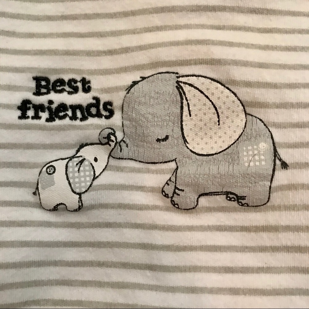 Goodnight Elephat - Picture 2 of 2